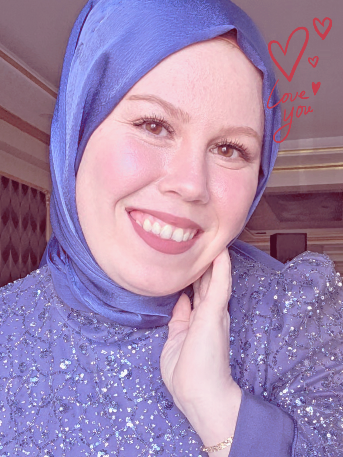 @👩&zwj;❤️&zwj;👨Elif Ramazan👩&zwj;❤️&zwj;👨