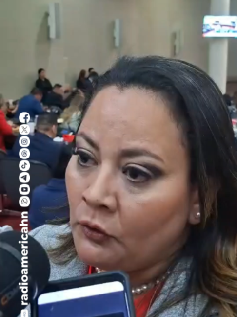 @Radio América Honduras