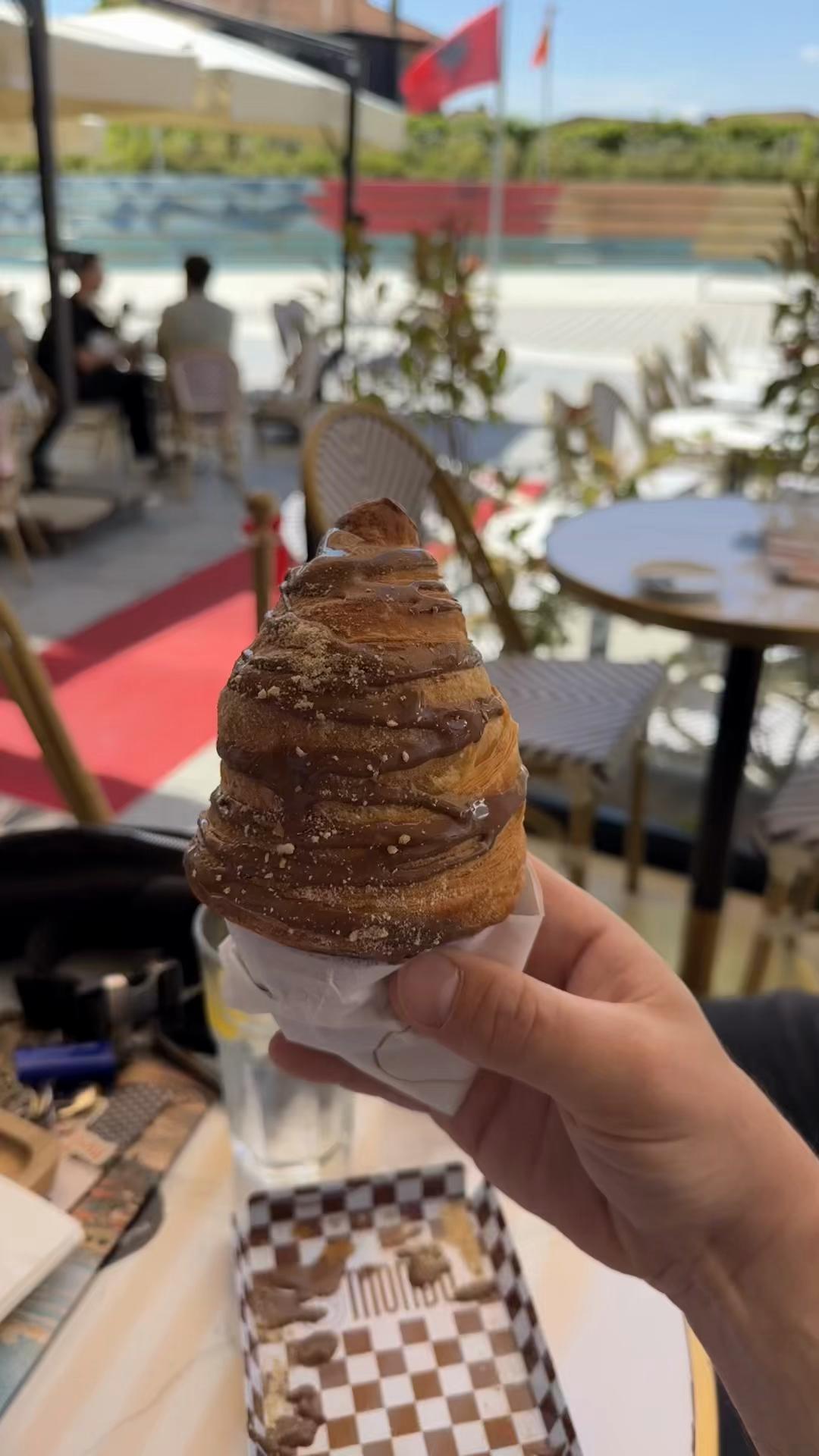 @MONDO CAFFÈ
