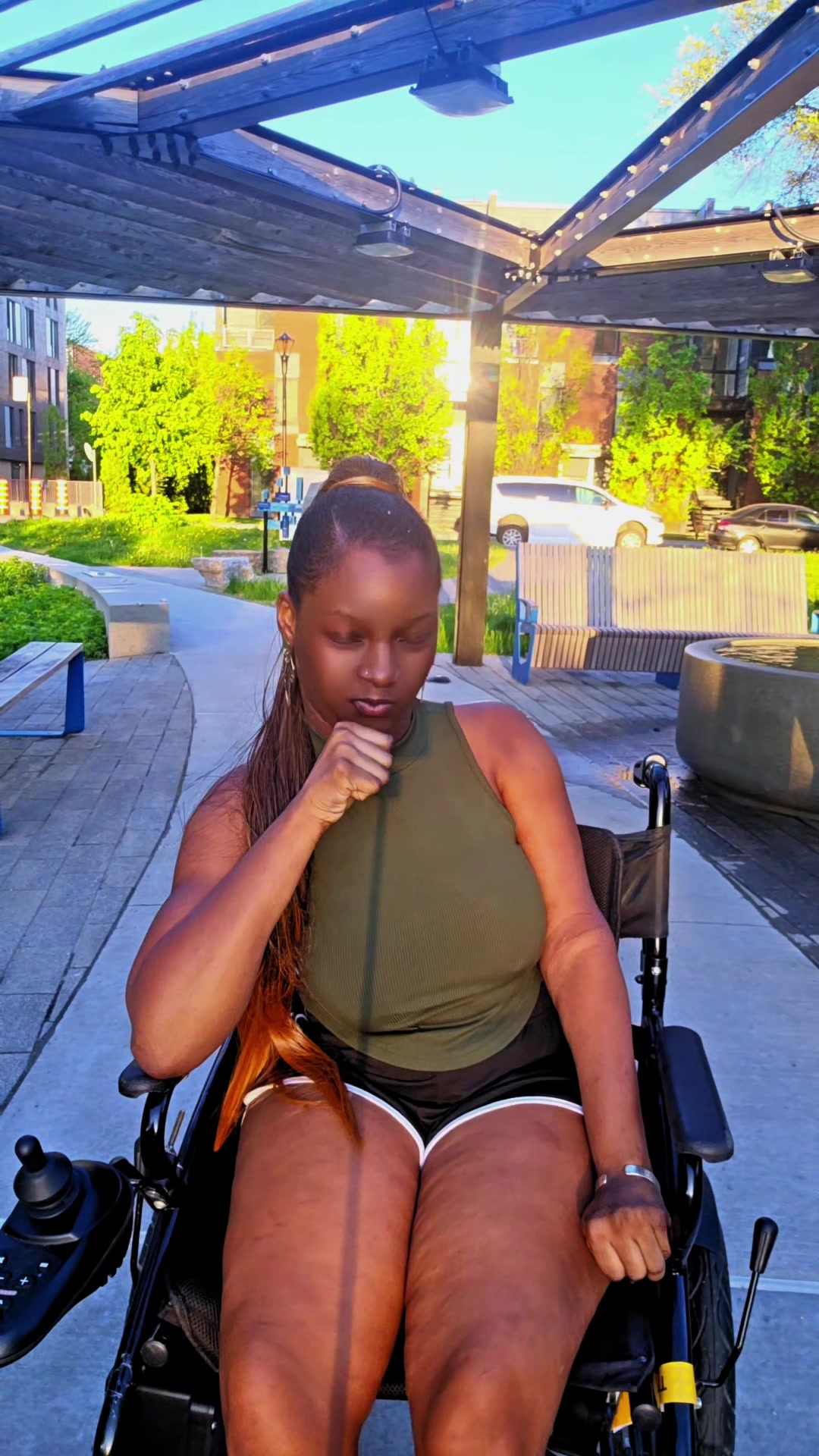 @Oceanne_l'afrocanadienne🥰❤️