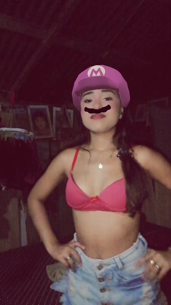@Yasmin Cristina 😍