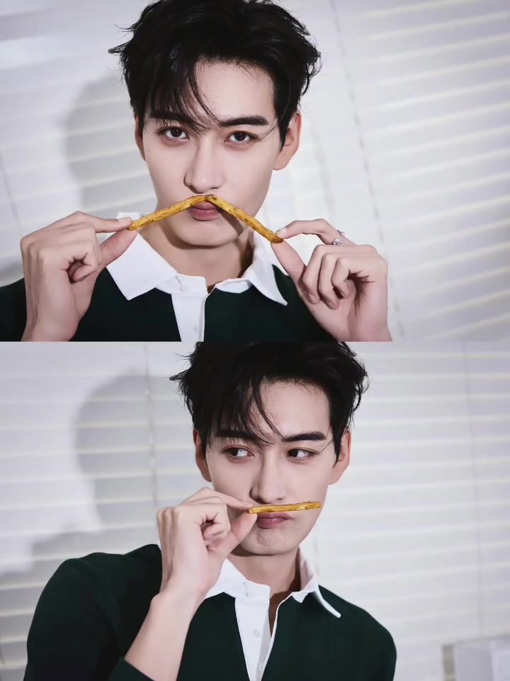 @陈星旭--CHEN