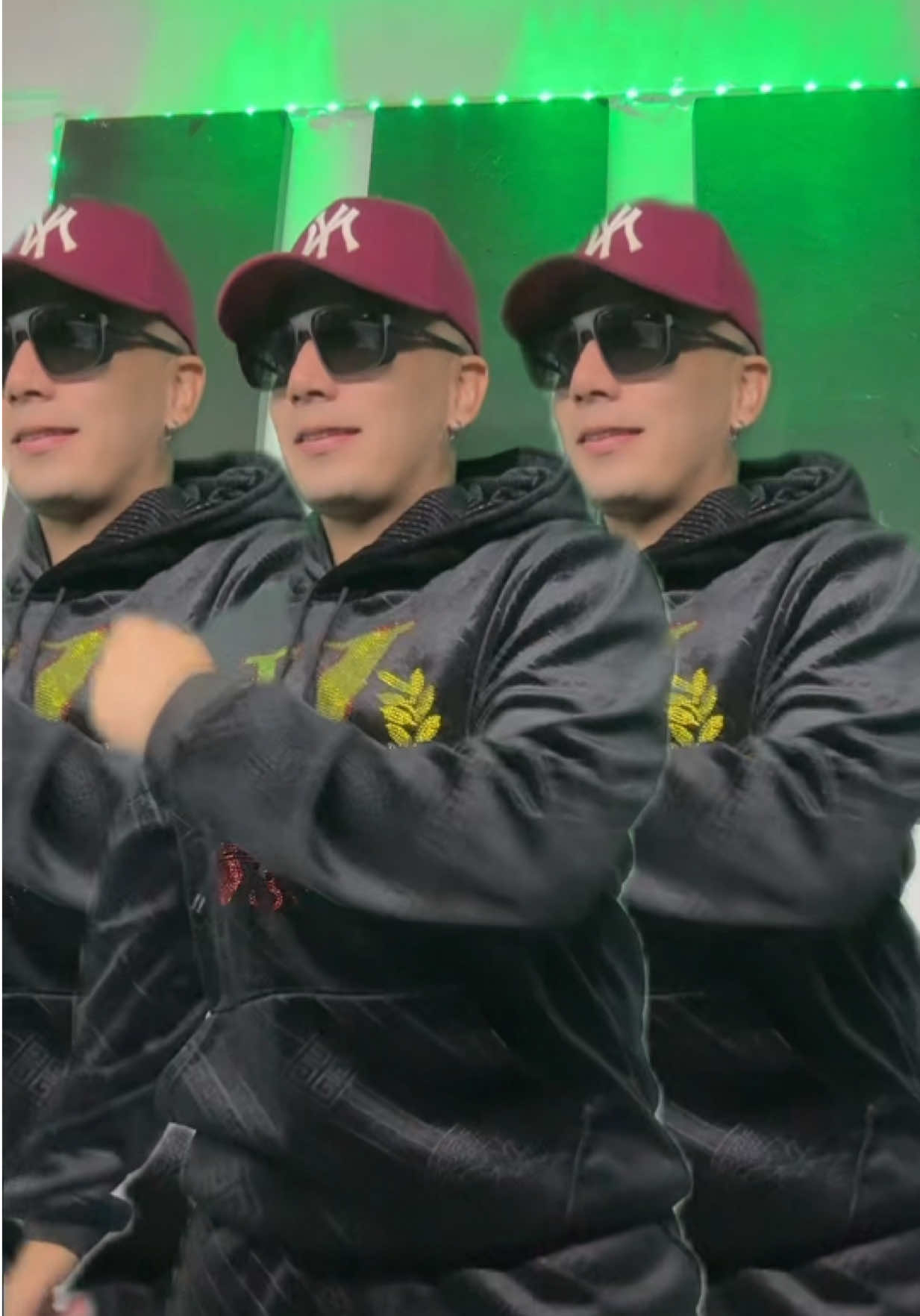@RodryMX 🖤