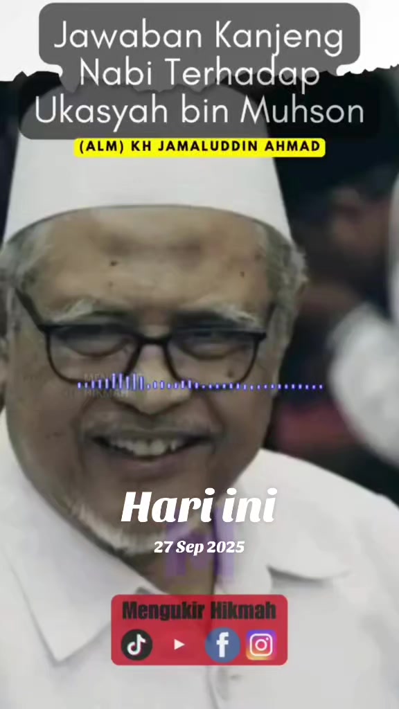 @Mengukir Hikmah