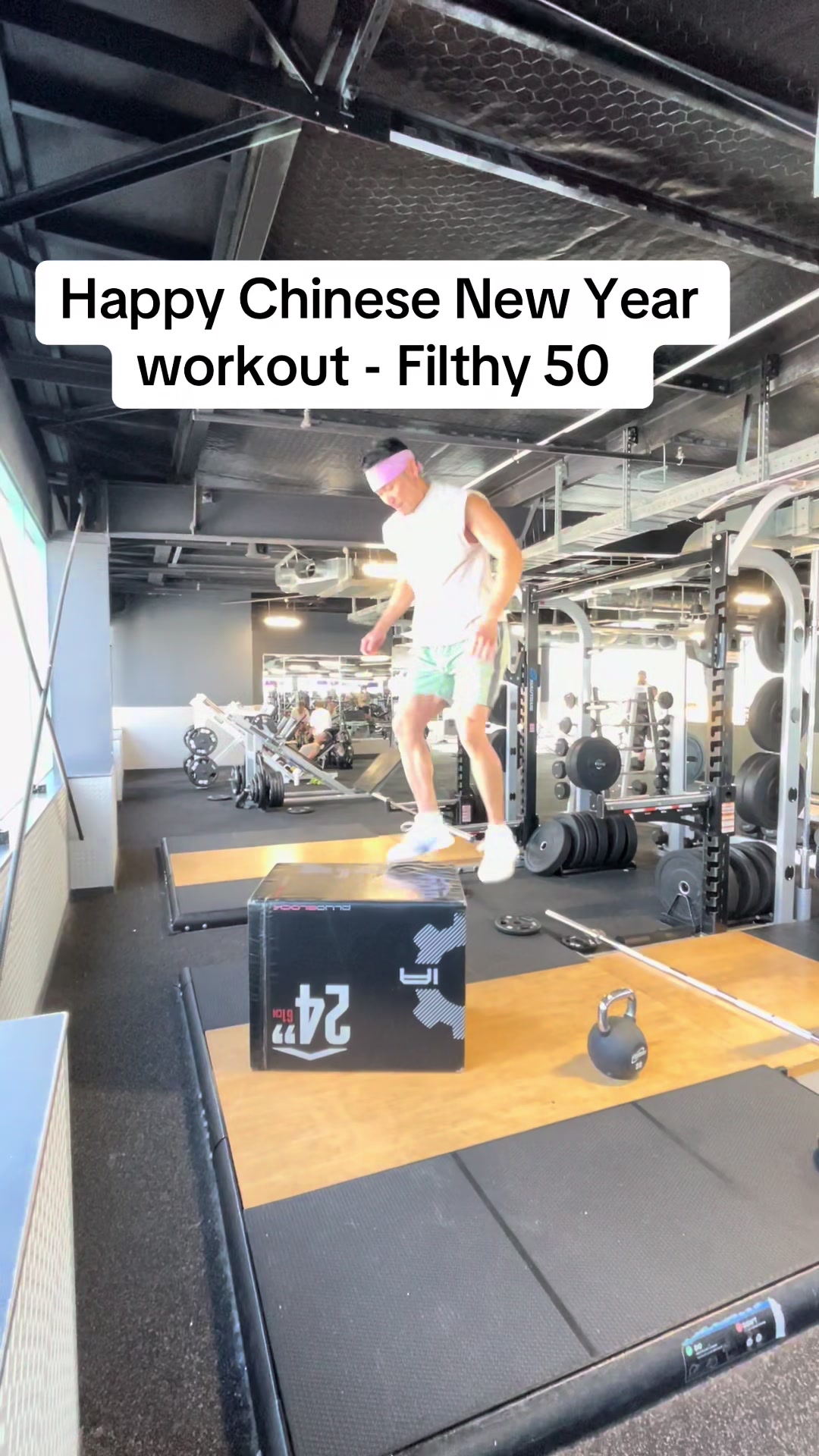 @SWEAT DAILY