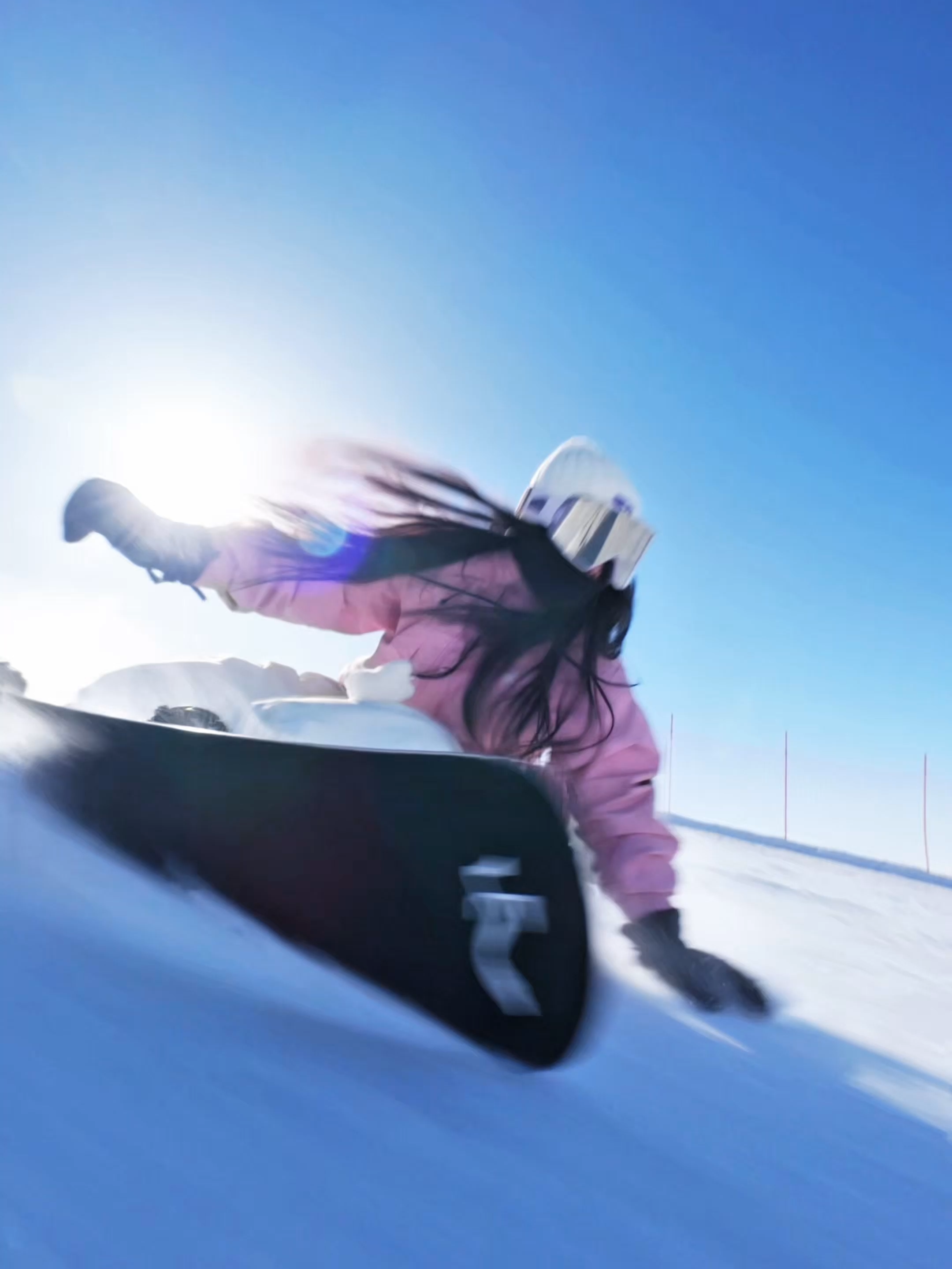 @NaNa Barbie 🏂