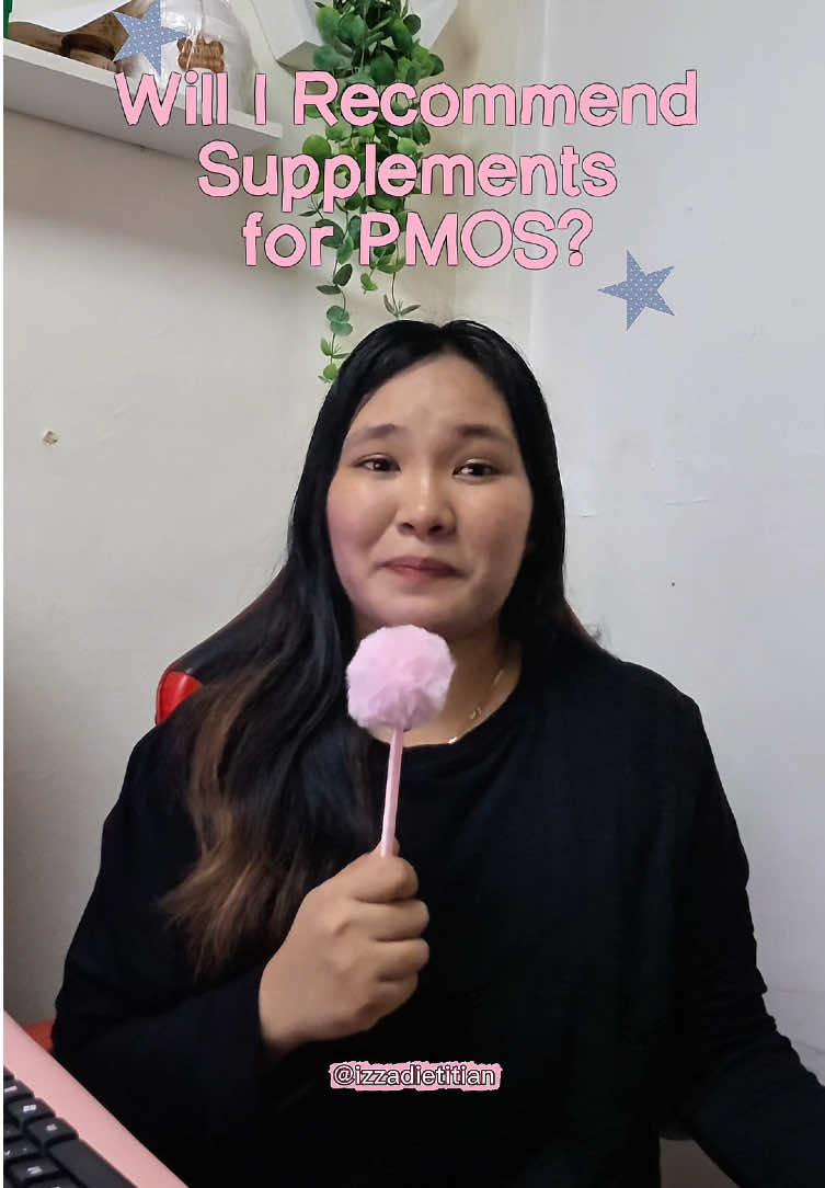 @Izza | PMOS Dietitian ✨🌸
