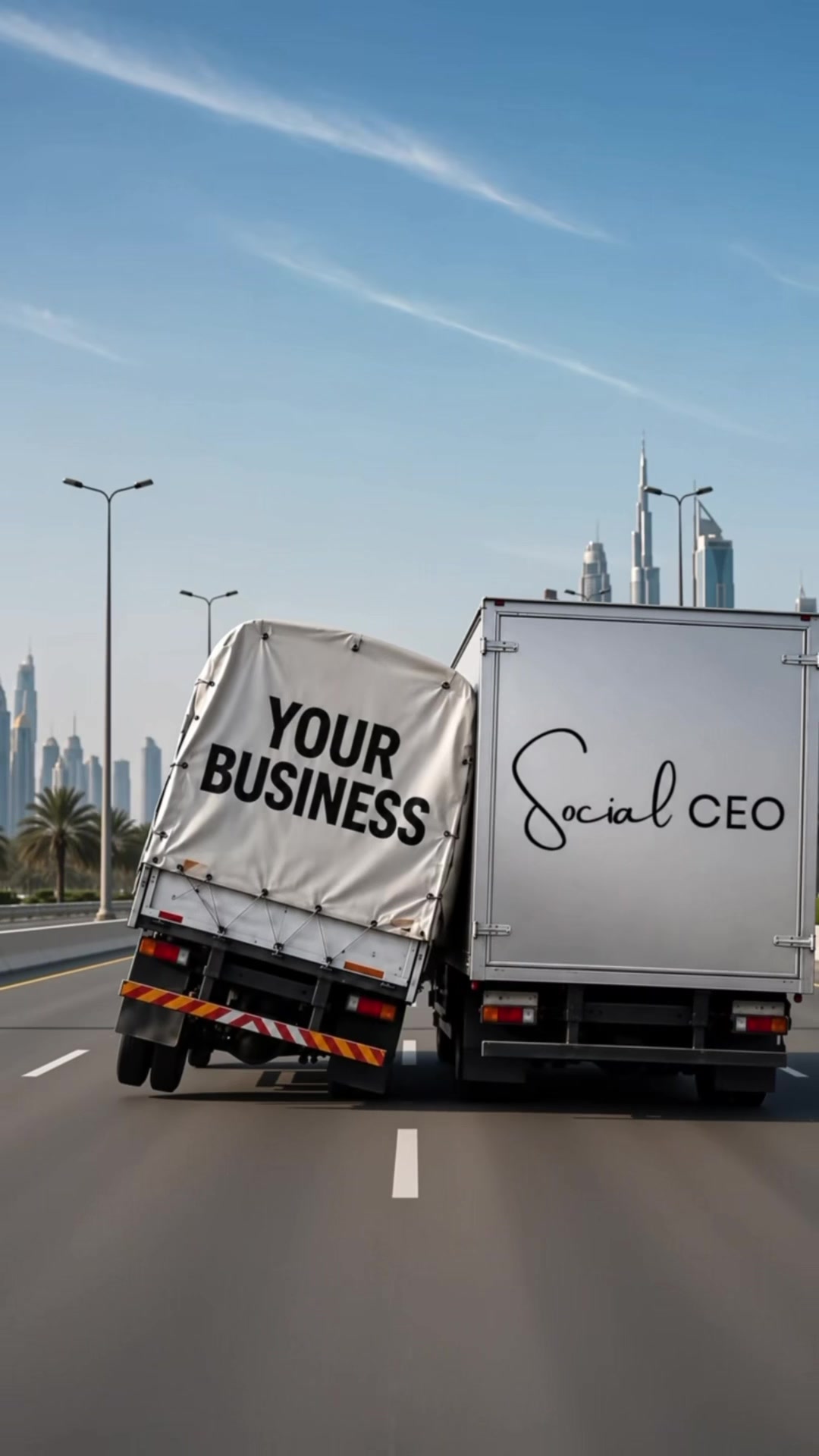 @Social CEO