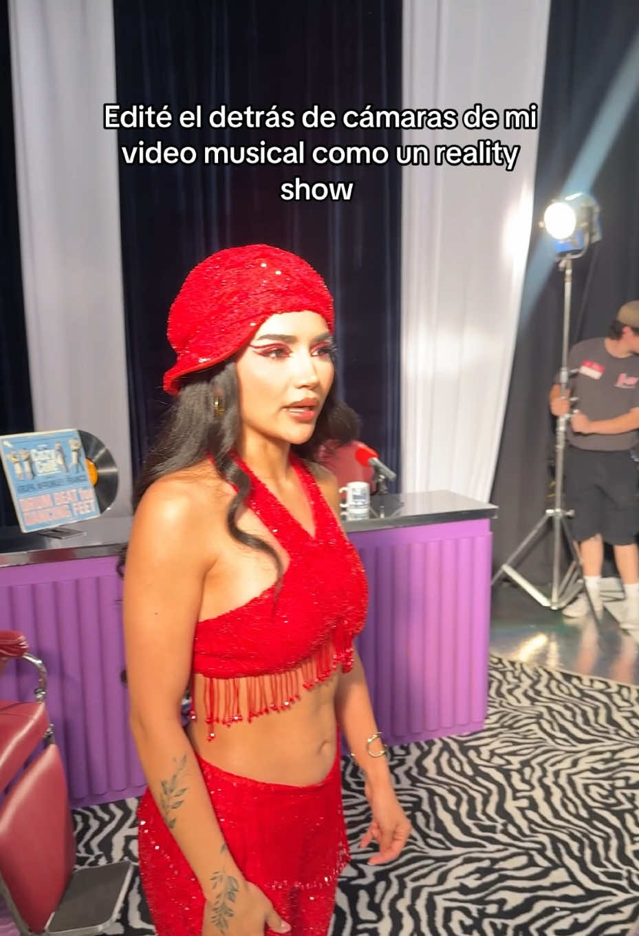 @Paulina Del Campo