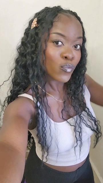 @Brandy Maina