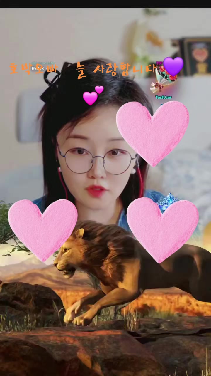 @✨️🎀💫지니지니✨️🍀💫