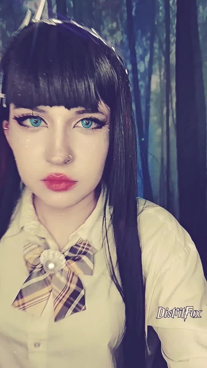 @DistritFox