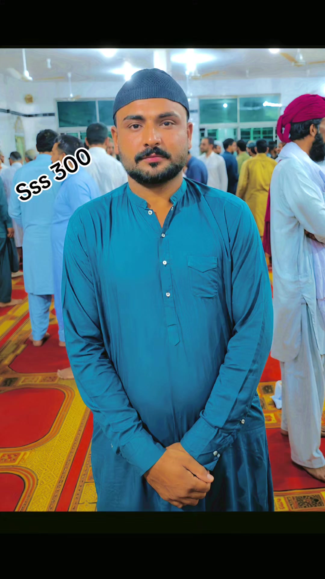 @*_≽عـــ֟፝͜ــٖـلی 300🙏🚩