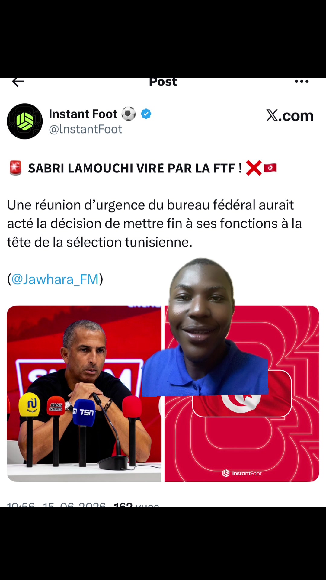 @St&eacute;phane Bassalia The Goat 🥇