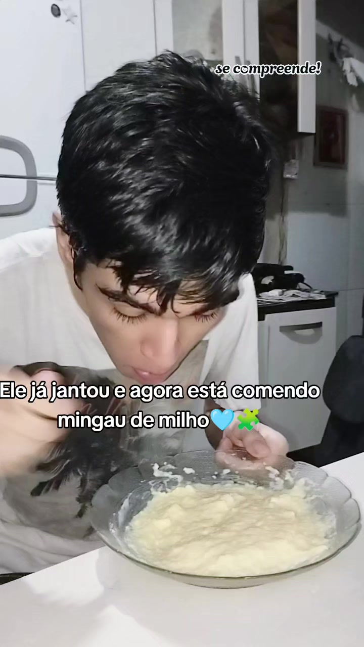 @Menino Autista-Deivysson Lucas