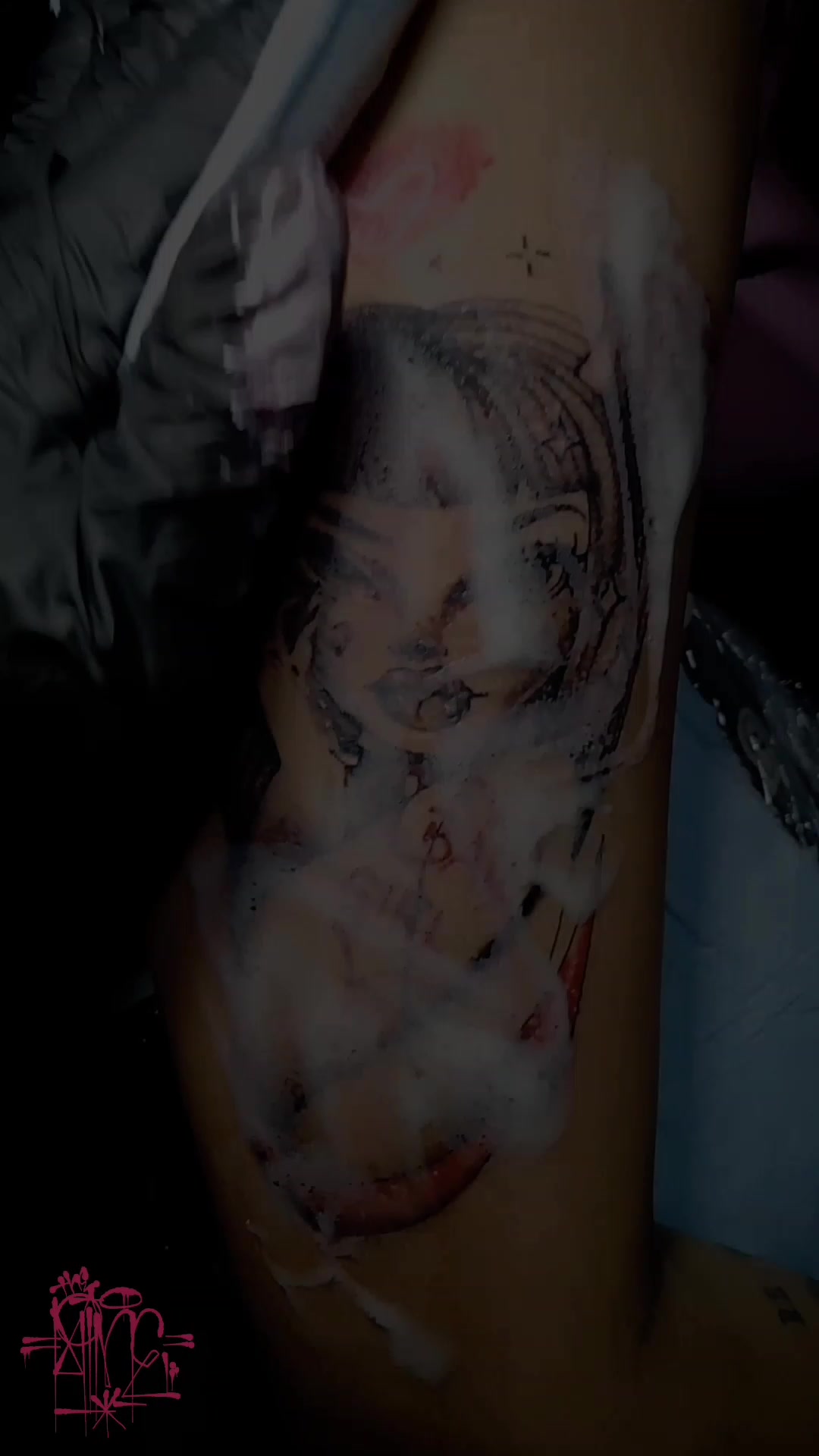 @Family Ink Tattoo