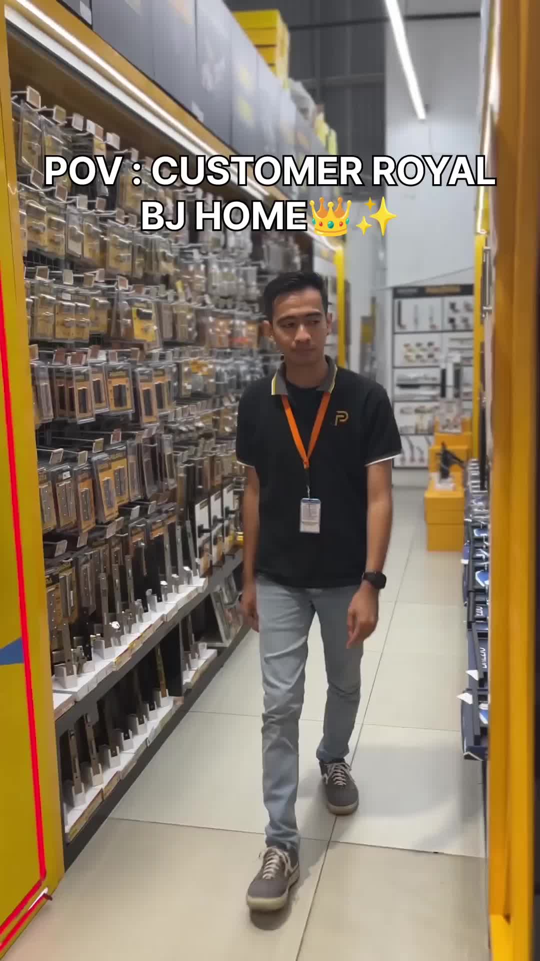 @BJ HOME OFFICIAL