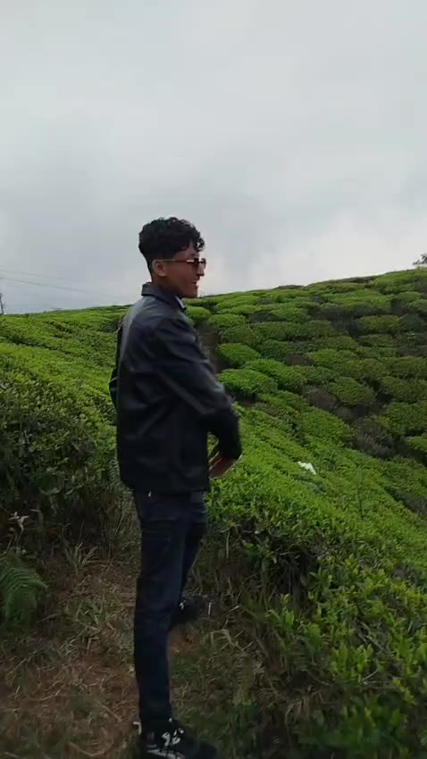 @Anjal Mishra