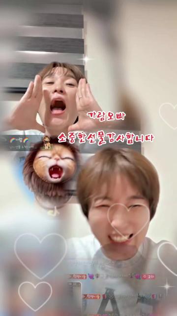 @💘🧚&zwj;♀️윙크하는여전사🧚&zwj;♀️💘