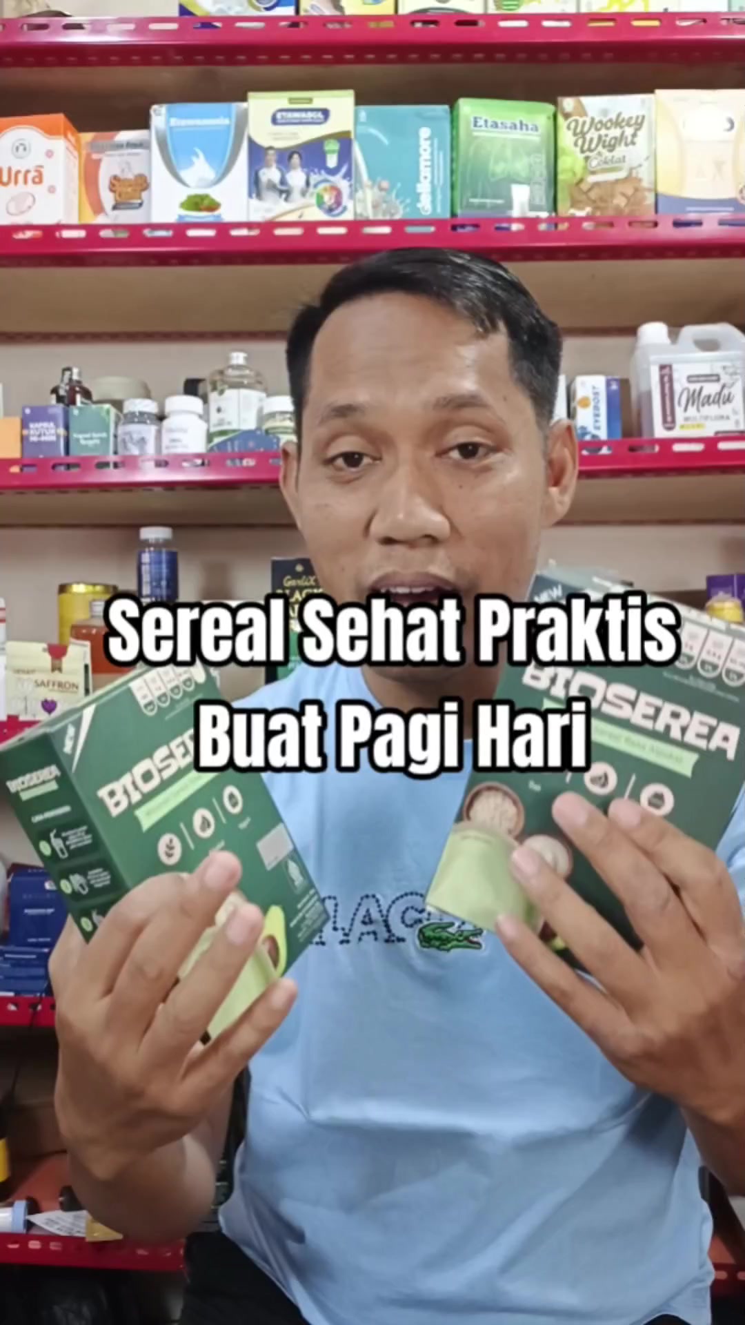 @Sehati Herbal