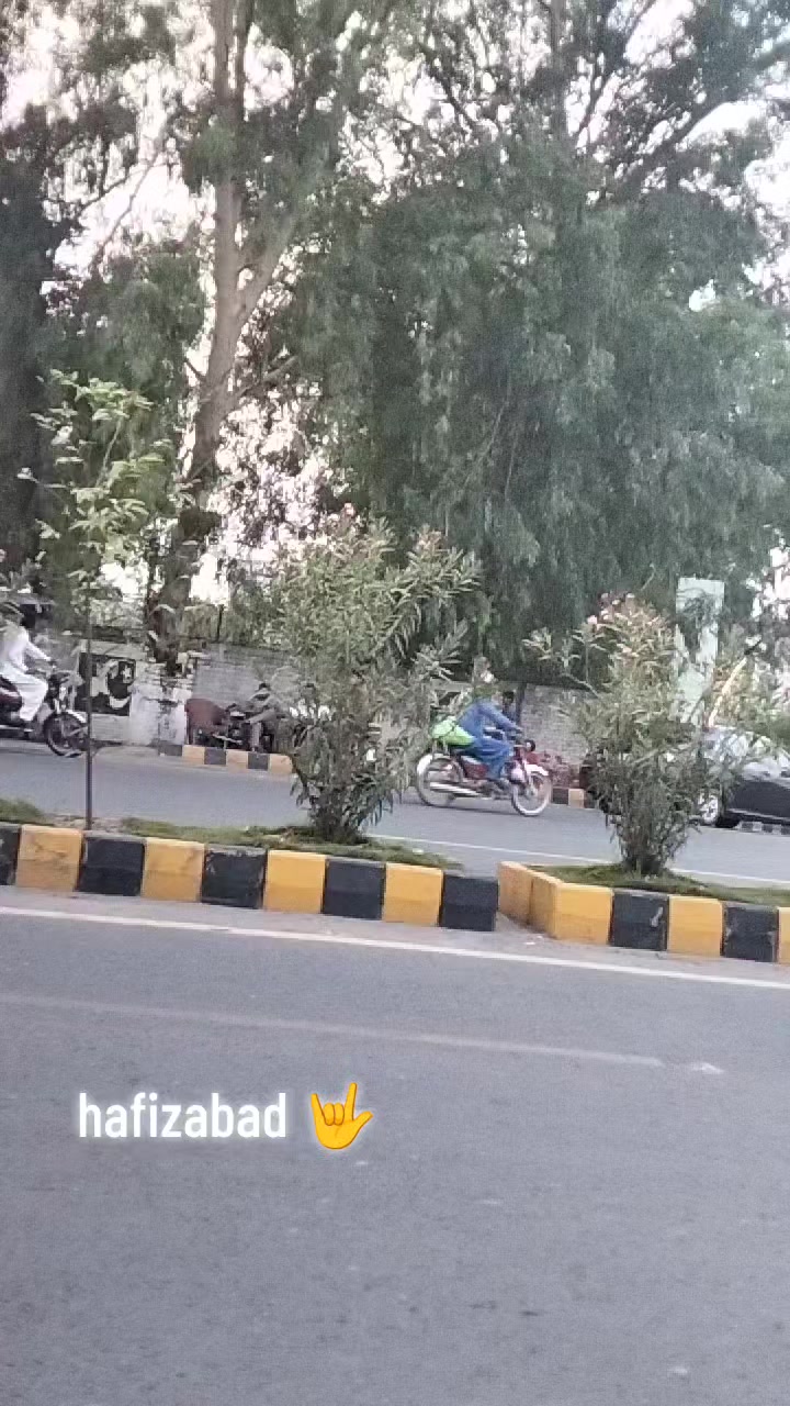 @حافظآباد Vicky Malik👀PMln