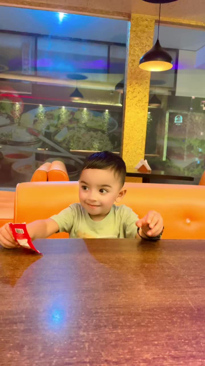 @Yaman's Kammi