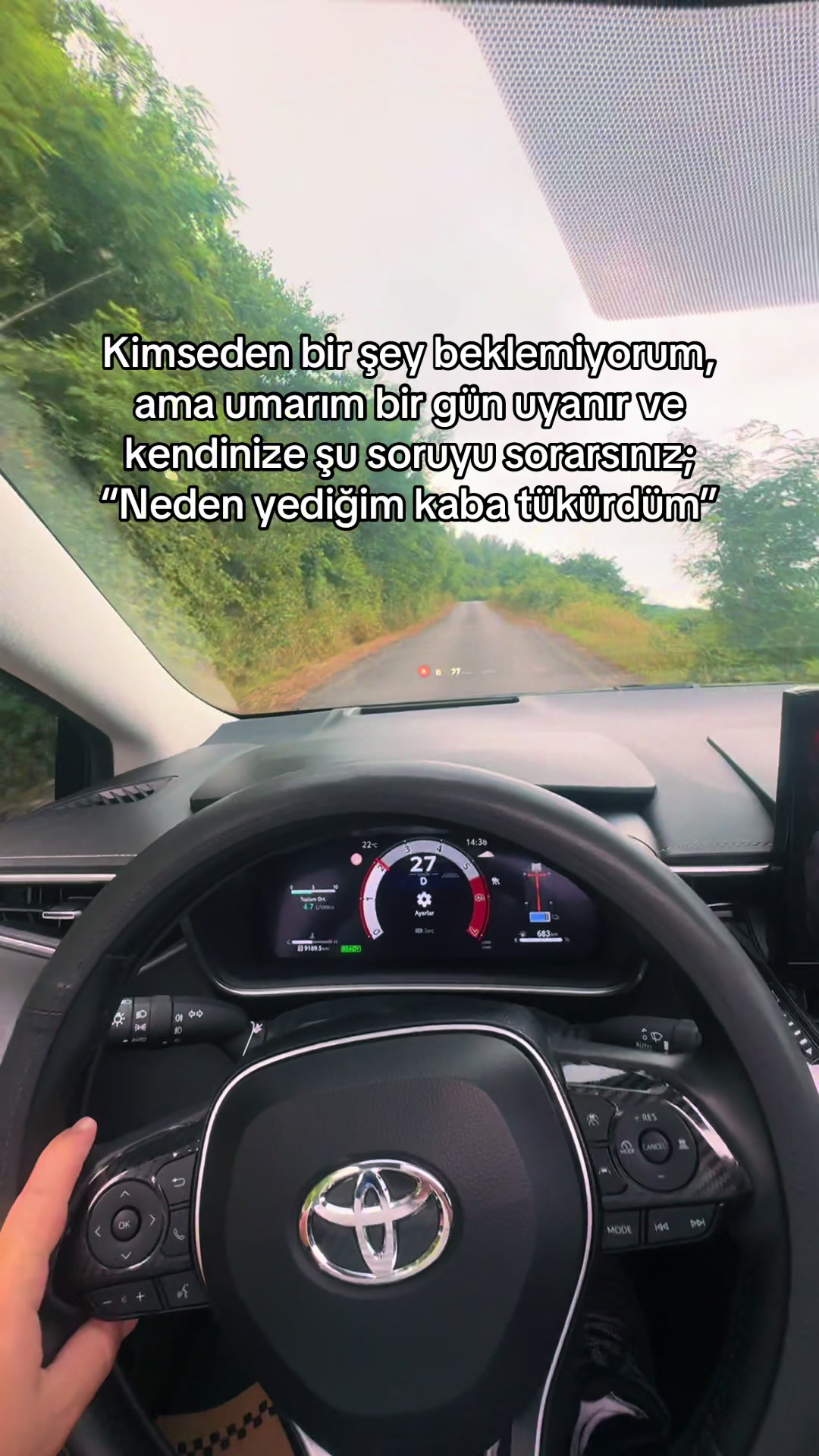 @Enes Hacısalihoğlu