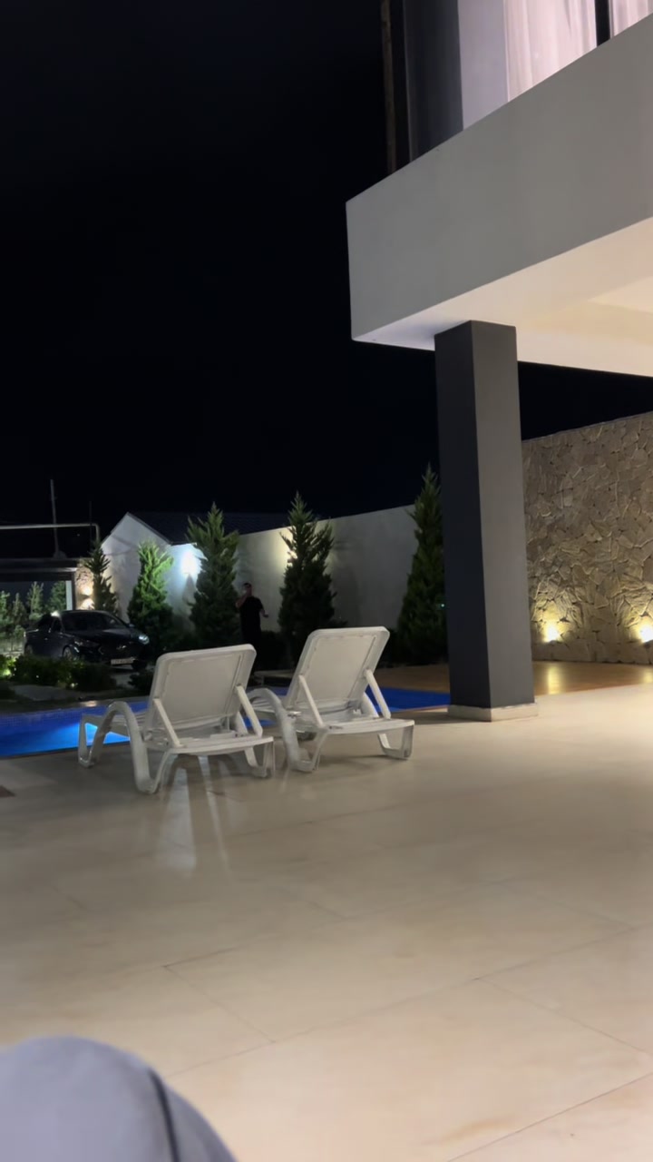 @Günlük ev kirayə