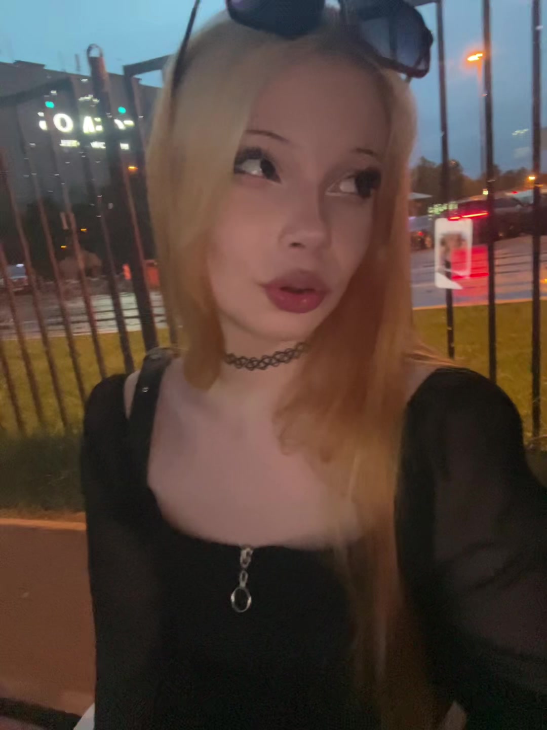 @лина