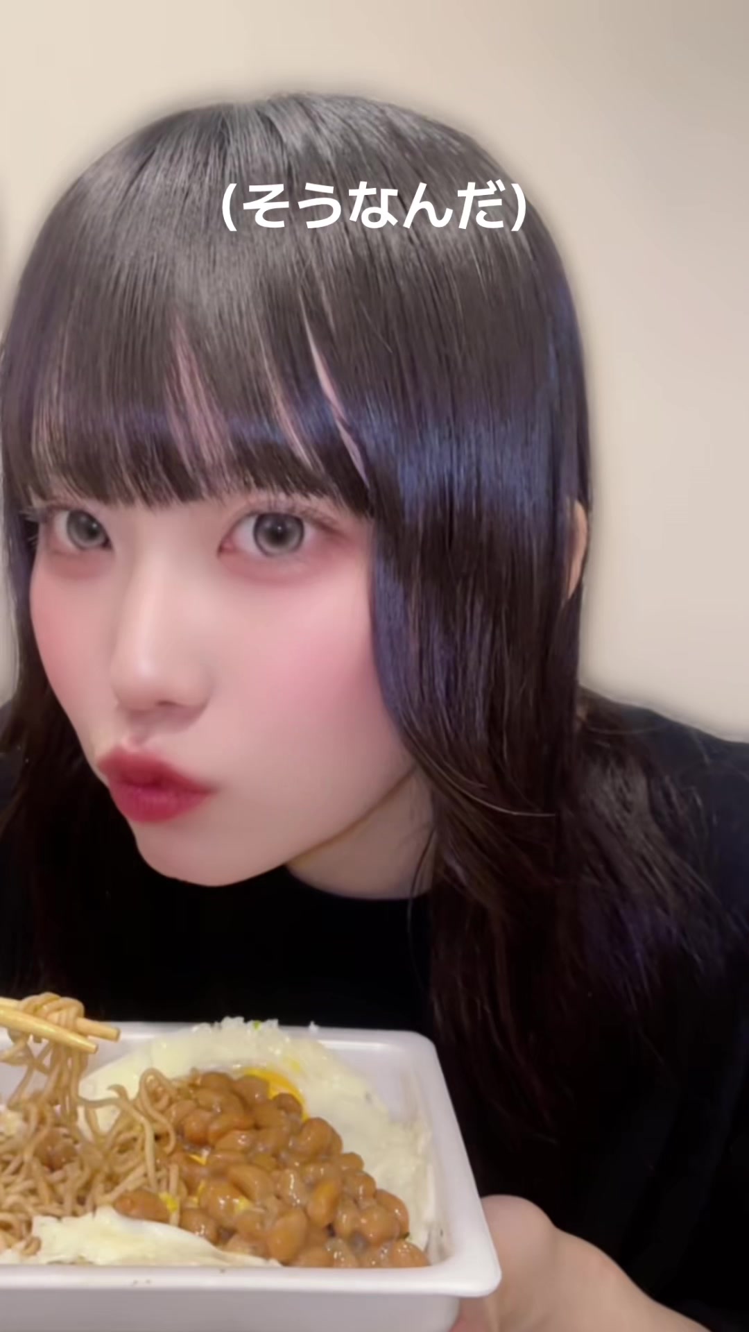 @まつゆき【365日ペヤング】