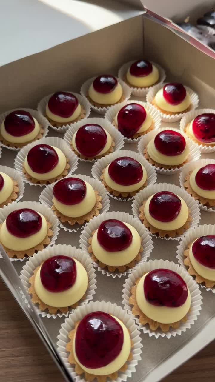 @THEENSPASTRY