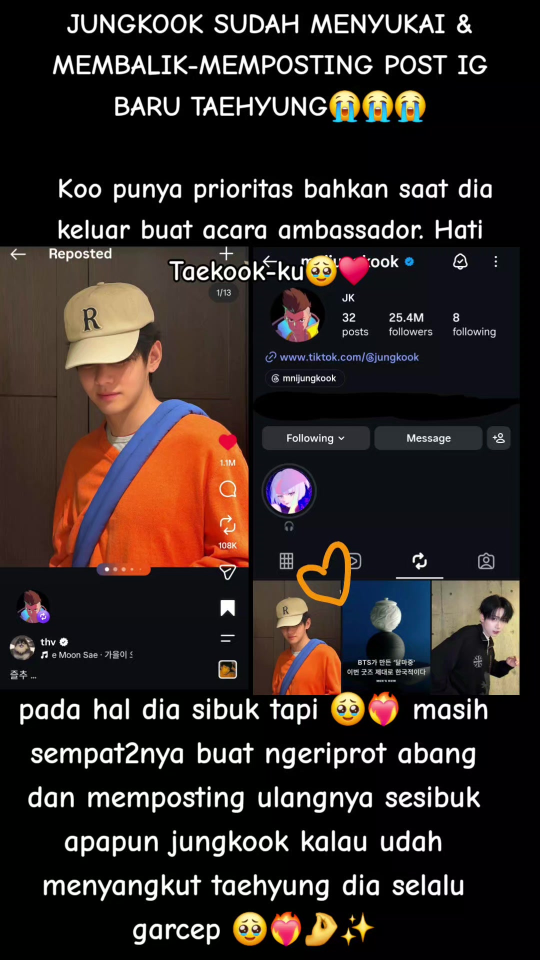 @SETAN TAURUS 🌈🐯🐰