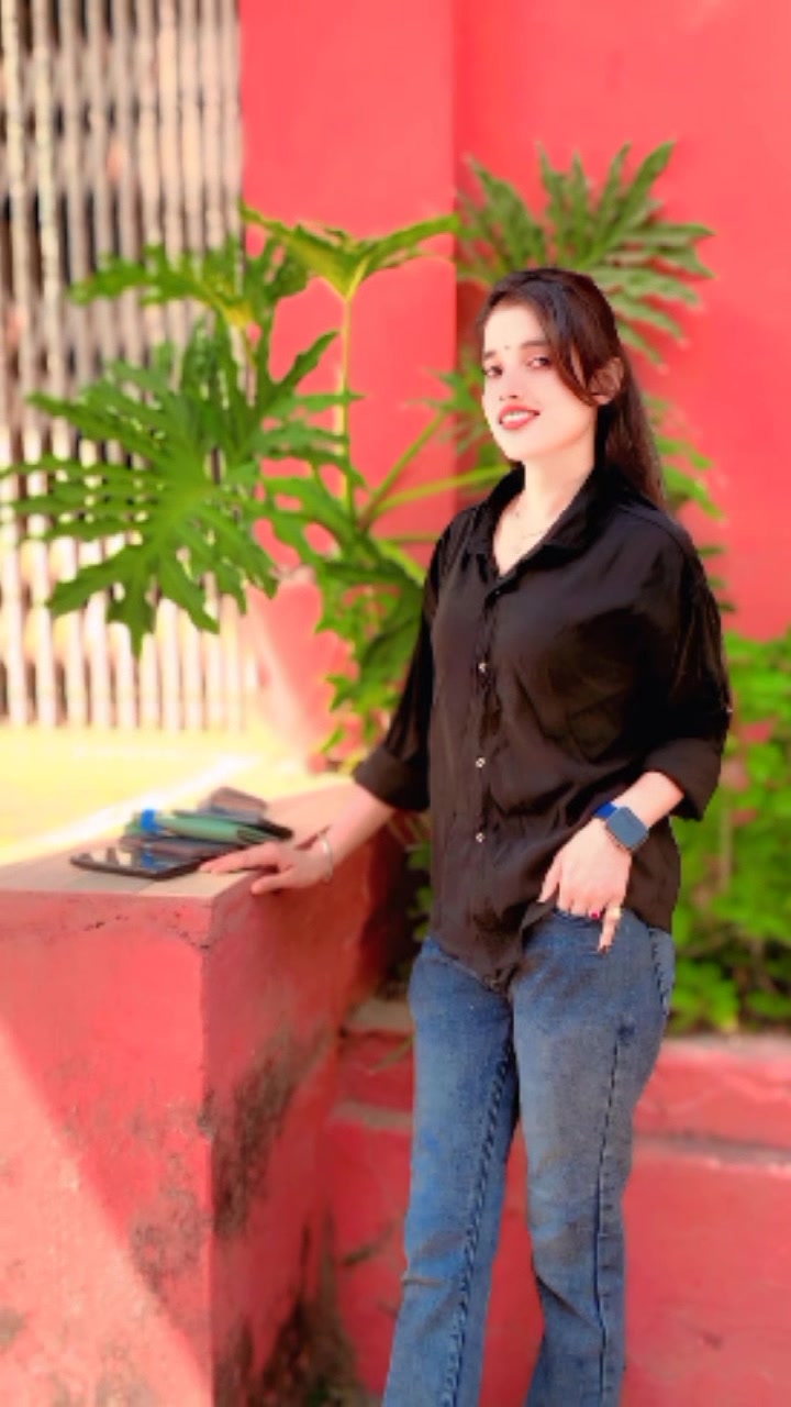 @Puja Thakur