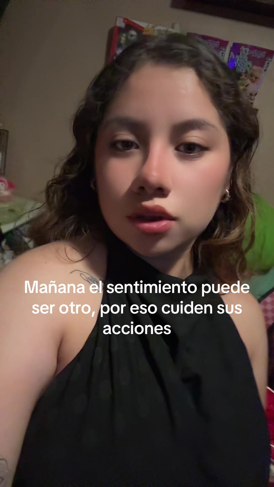 @✨Itzani Serrano✨