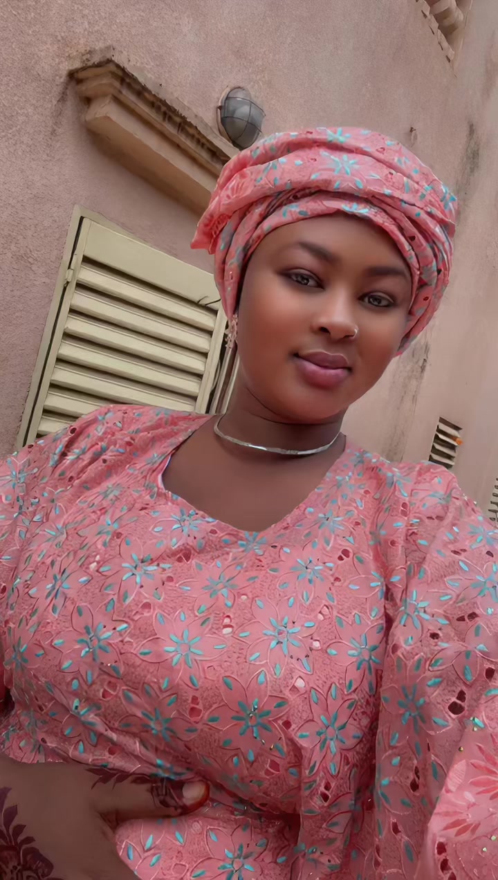 @Mme Konat&eacute; 💍❤️