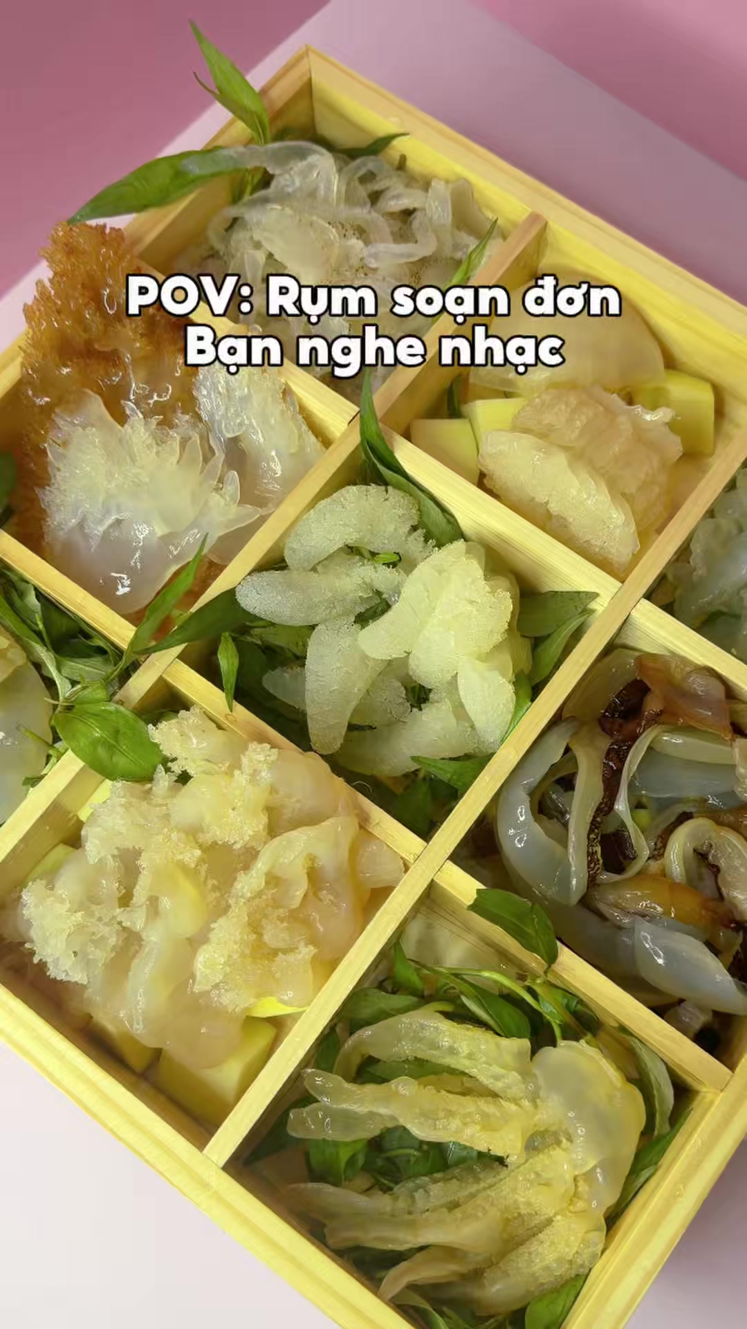 @Tiệm Giòn Rụm