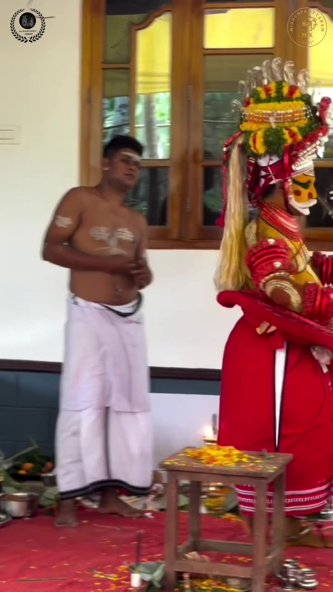 @MidhunPallikkol