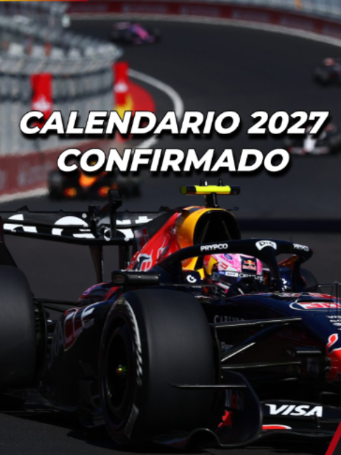 @Grande Prêmio Español