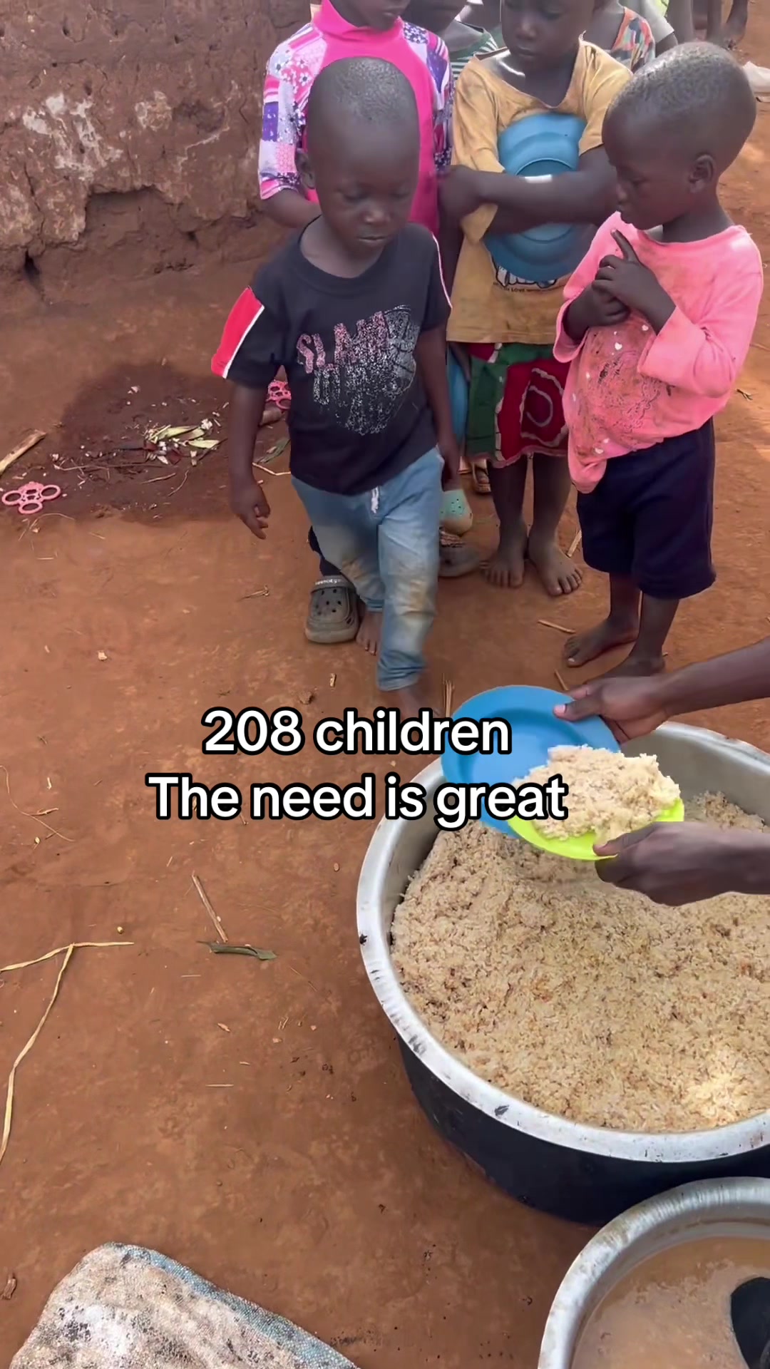 @Mityana Holy Faith Orphanage