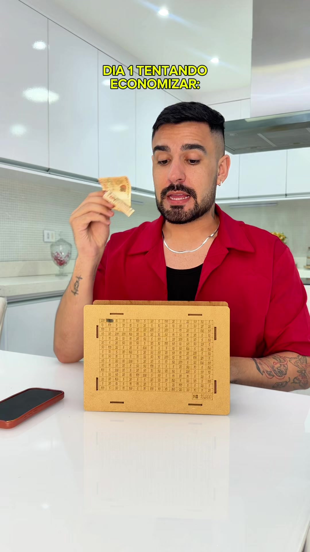 @Léo Borges