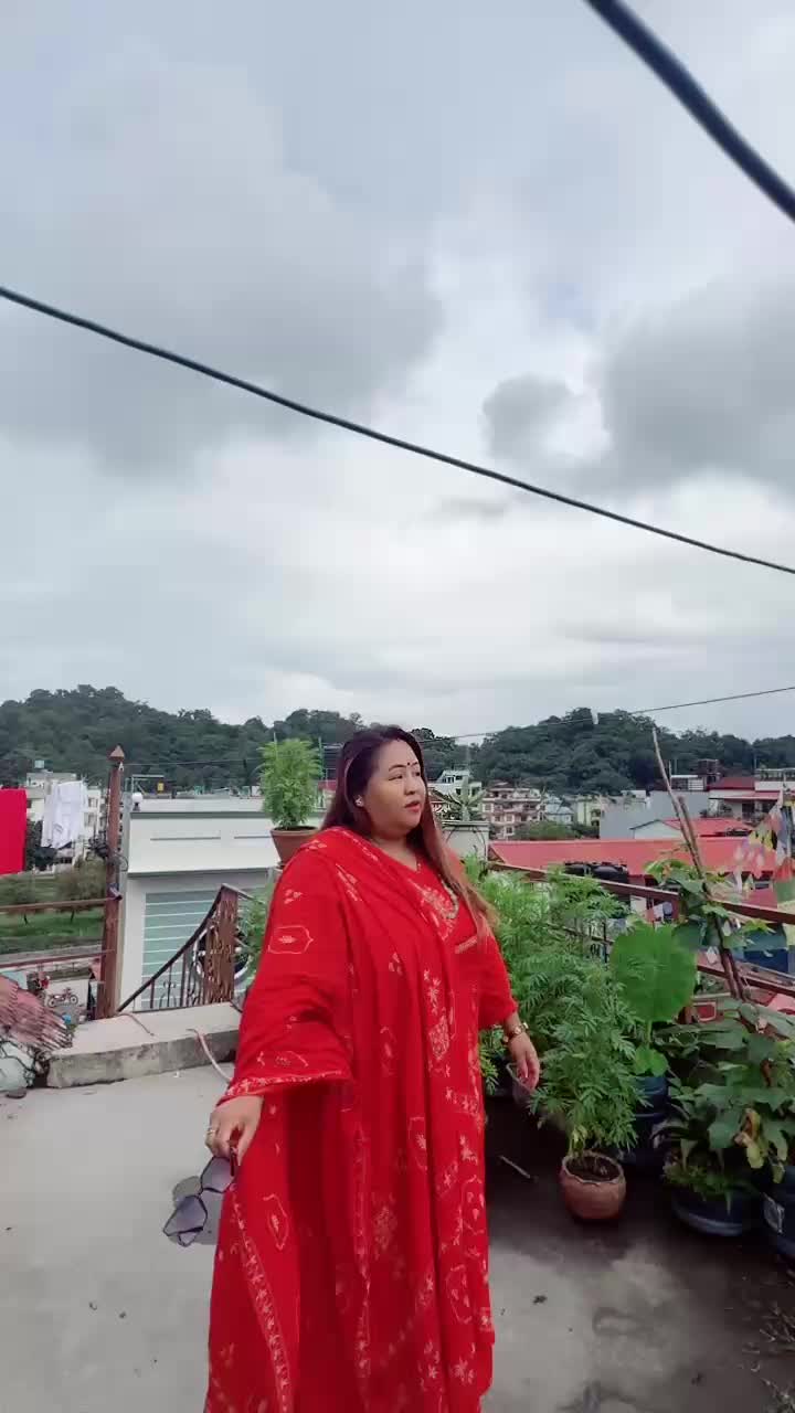 @Shreeja Byanju