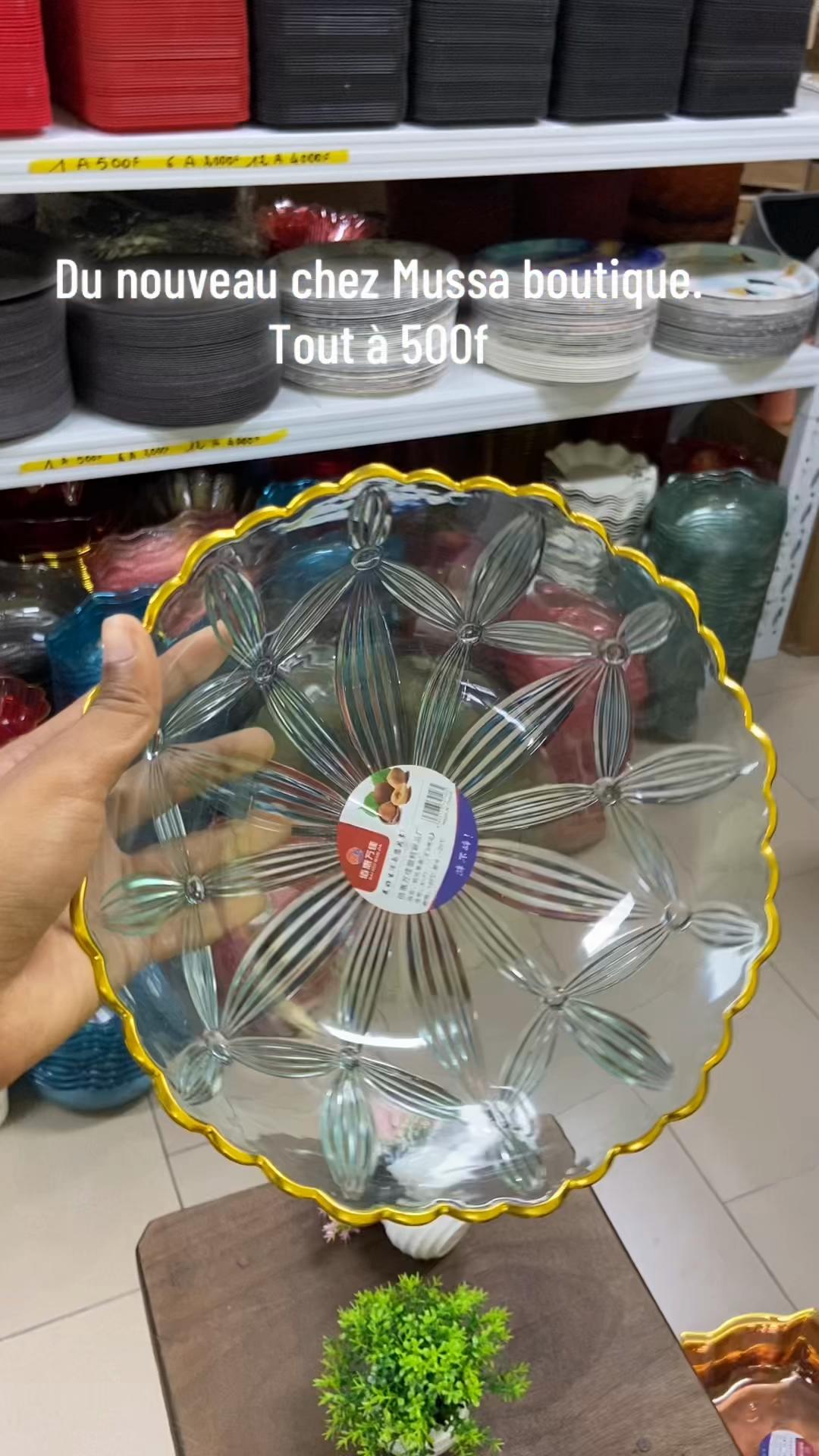 @500F