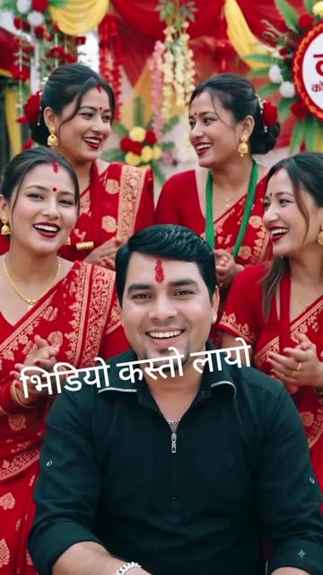 @🙏Arjun_Bc🙏(लोक दोहोरी गायक)