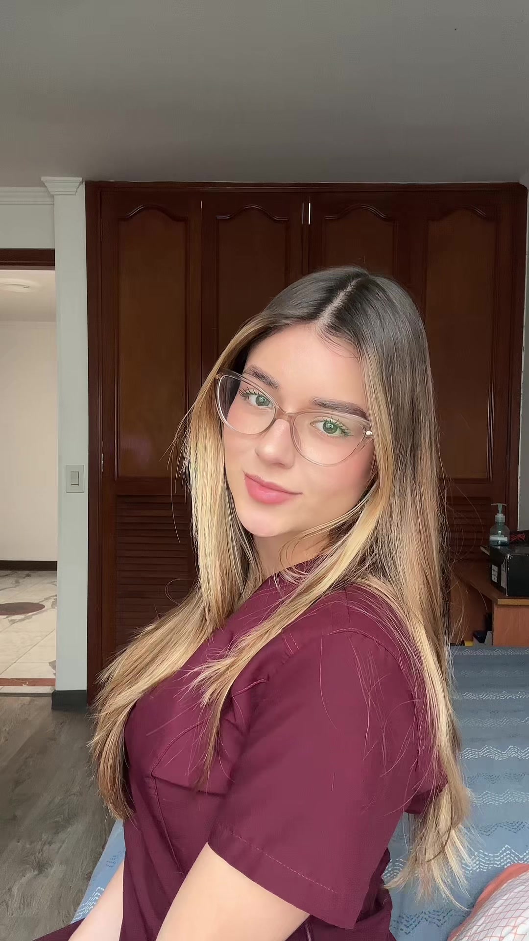 @Dulce María