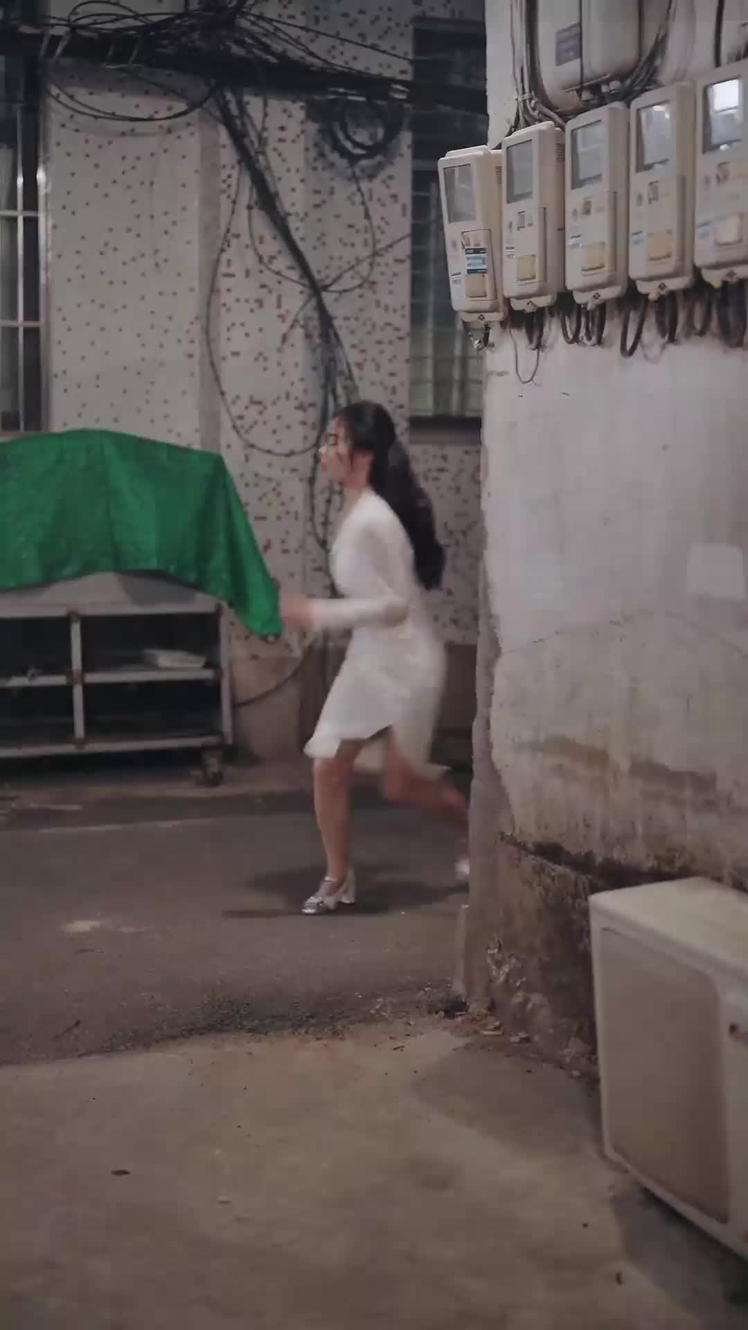 @Rongliang_Drama