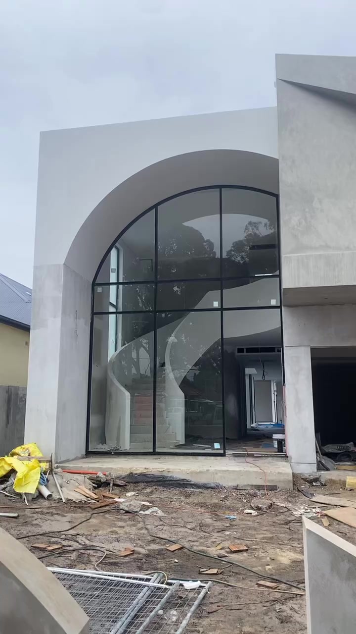 @MODCON Construction