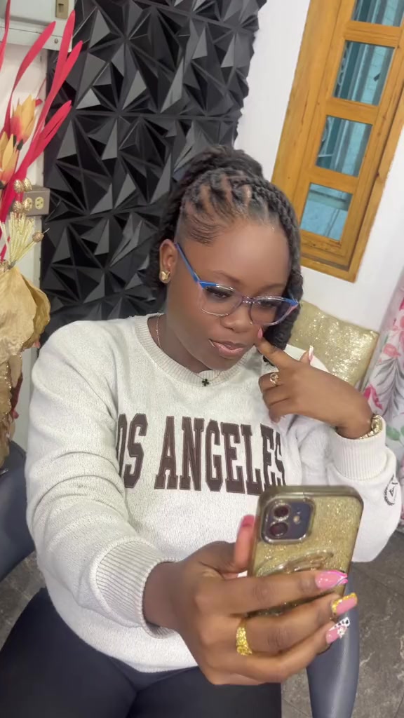 @Beyoutiful locks hair salon