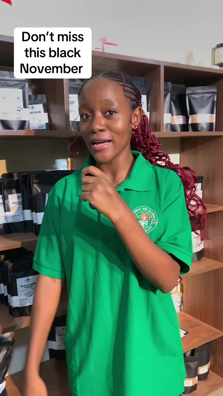@BOTANICAL RAW MATERIALS UG