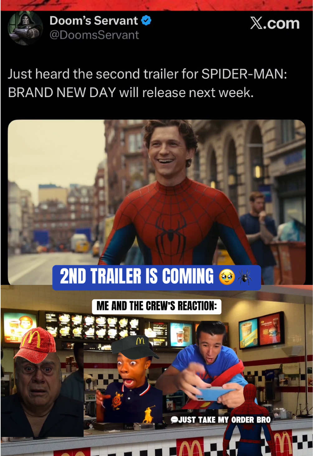 @Vic’s Clips🕷️🕸️