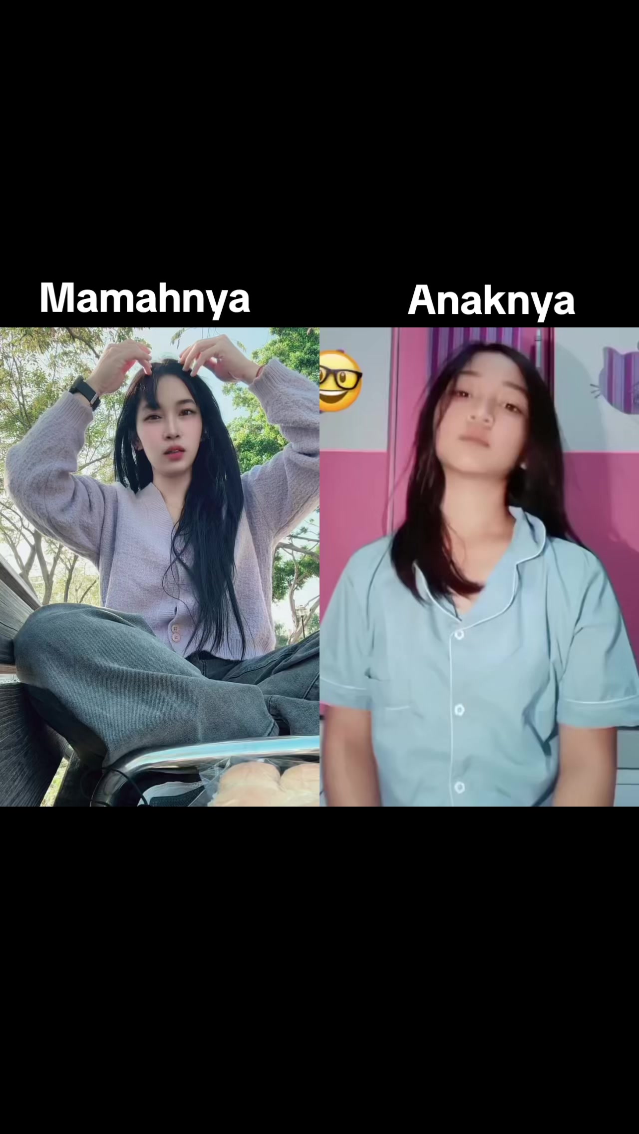 @NONA MANIS ๐